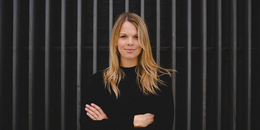 Le interviste dell’8 marzo: Theresa Olkus, direttrice generale VDP