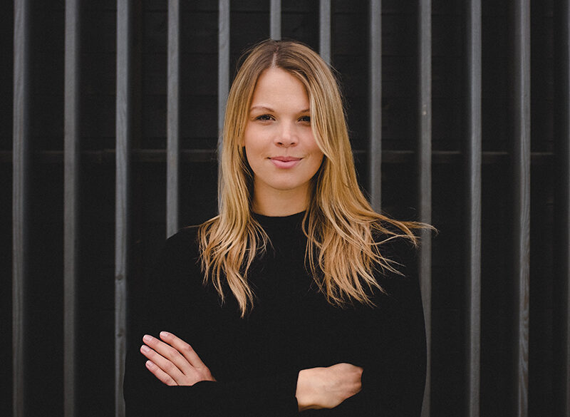 Le interviste dell’8 marzo: Theresa Olkus, direttrice generale VDP