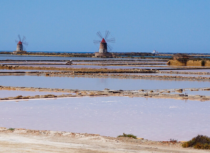 Marsala: serve un accordo per fermare il declino (e riformare il Consorzio)