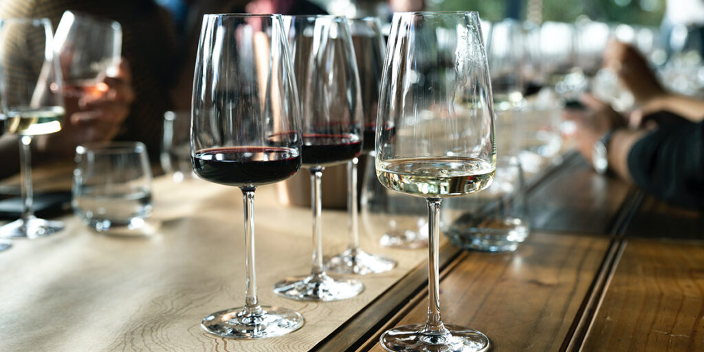 Fine wines in ripresa al ristorante. L’indagine Istituto Grandi Marchi – Nomisma