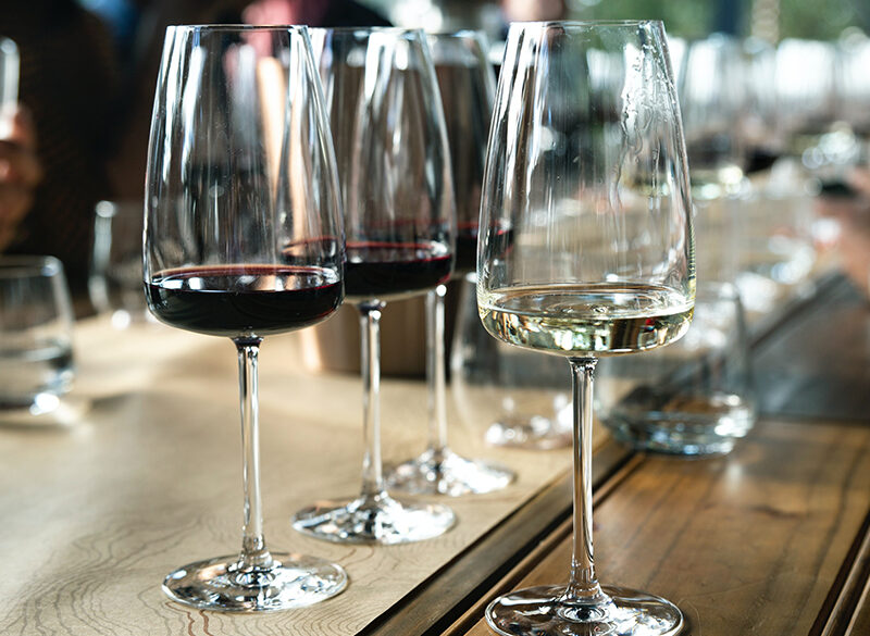 Fine wines in ripresa al ristorante. L’indagine Istituto Grandi Marchi – Nomisma