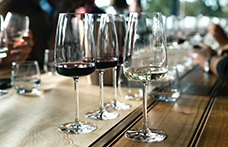 Fine wines in ripresa al ristorante. L’indagine Istituto Grandi Marchi – Nomisma
