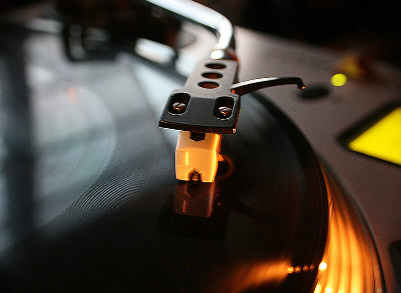 Sound Sommelier vol. 21, il vino si può ascoltare
