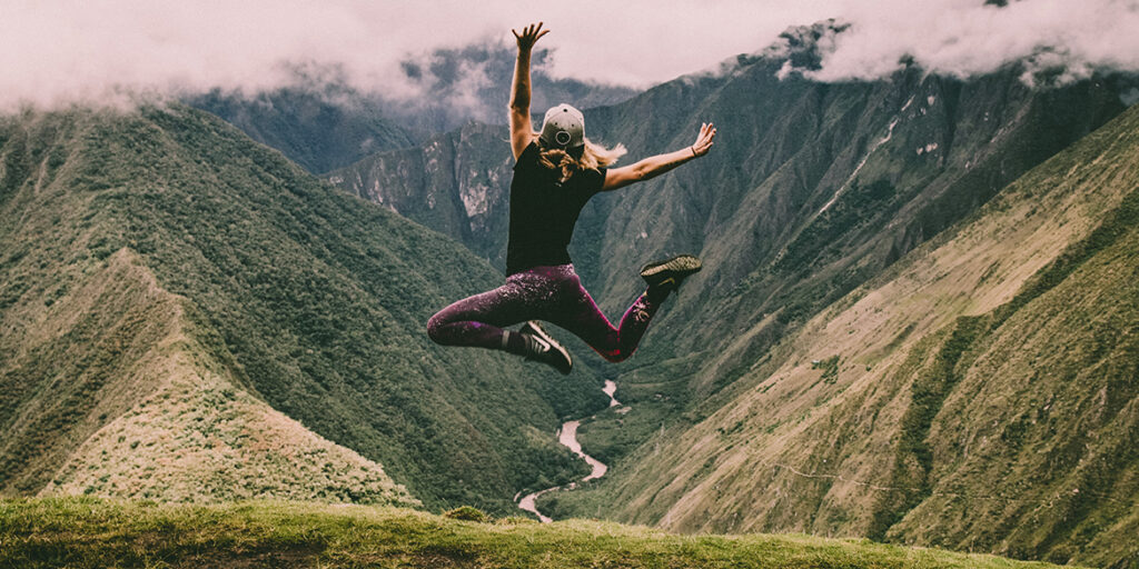 9 motivi per essere ottimisti