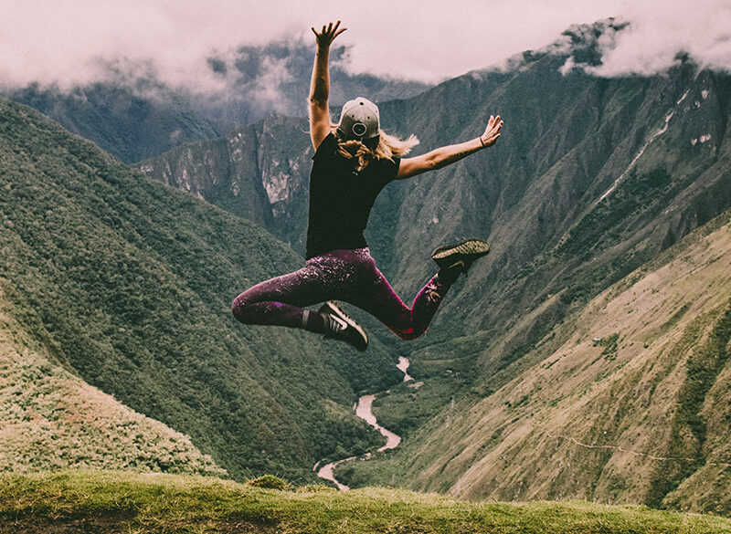 9 motivi per essere ottimisti