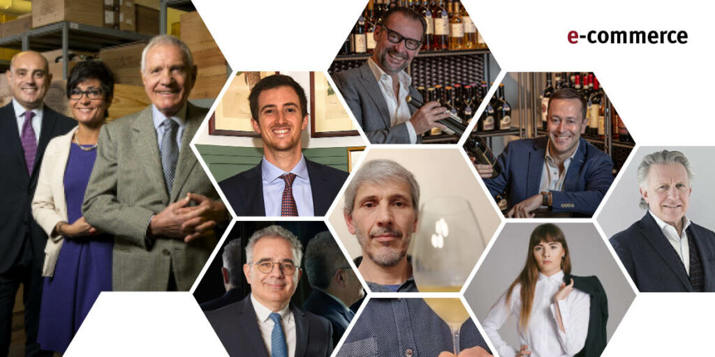Inchiesta sulla distribuzione. I rapporti con l’e-commerce