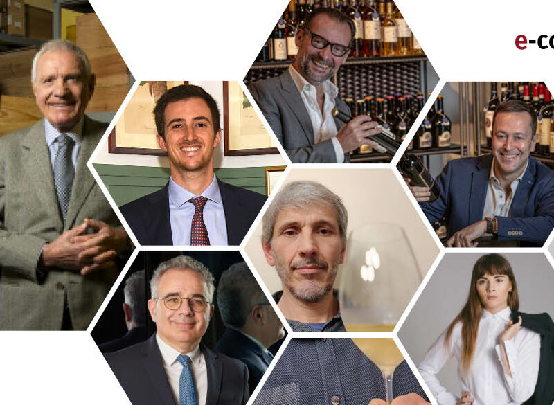 Inchiesta sulla distribuzione. I rapporti con l’e-commerce