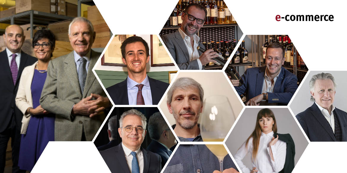 Inchiesta sulla distribuzione. I rapporti con l’e-commerce