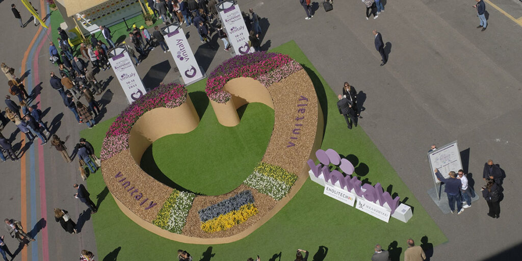 Com’è andato Vinitaly? Il parere di 30 produttori