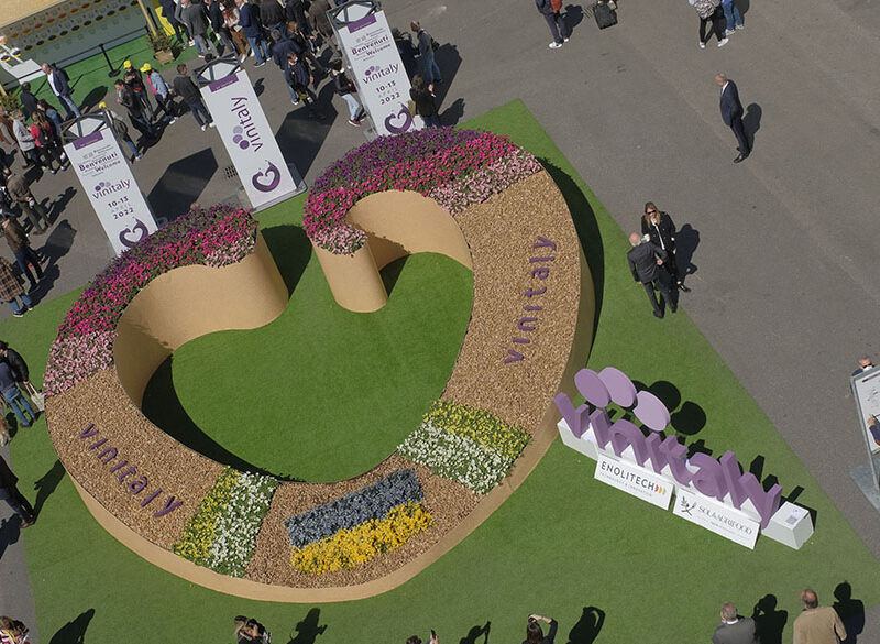 Com’è andato Vinitaly? Il parere di 30 produttori
