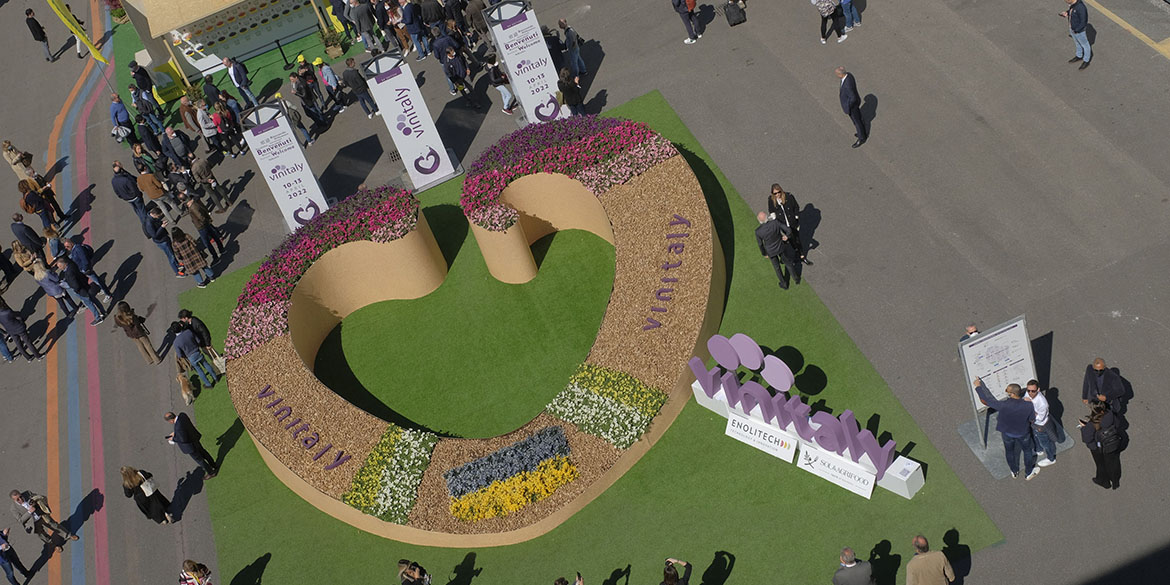 Com’è andato Vinitaly? Il parere di 30 produttori
