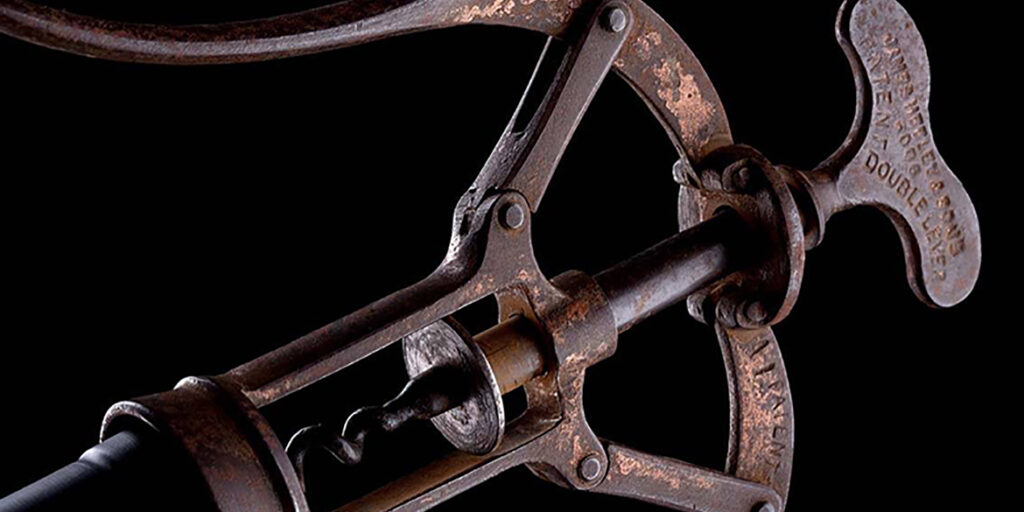 I musei del vino: Museo dei cavatappi a Barolo