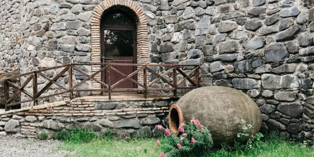 Un delicato momento storico per i vini della Georgia