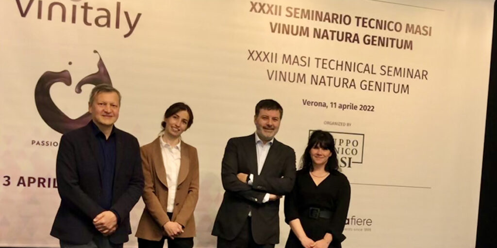 Al Seminario Masi vini “per sottrazione” per un consumo responsabile