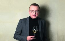 Richard Geoffroy: da Dom Pérignon a Bellavista (passando per il sake)