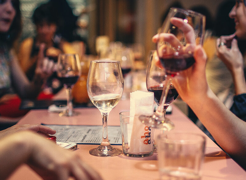 Giovani e vino: una passione responsabile. Lo dice il rapporto Enpaia-Censis