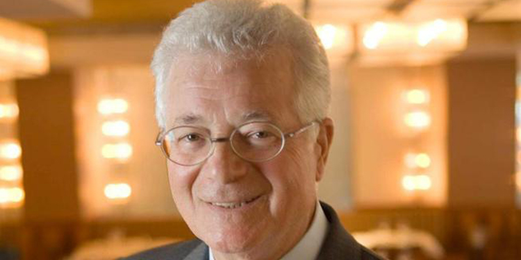 Addio al leggendario Tony May: ha fatto la storia della cucina italiana a New York