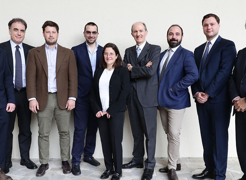Terraelectae, il nuovo marchio collettivo del Chianti Rufina