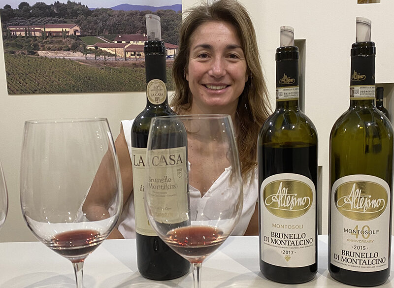 Vigna La Casa Vs Montosoli: per chi non crede al terroir