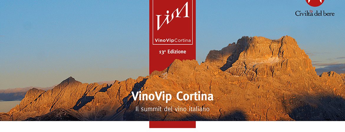 VinoVip Cortina 2022: il ritorno di un classico