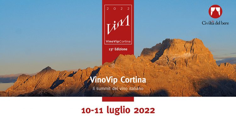 VinoVip Cortina 2022: il ritorno di un classico