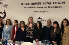 Iconic women in Italian wine: 7 produttrici per 7 vini d’autore