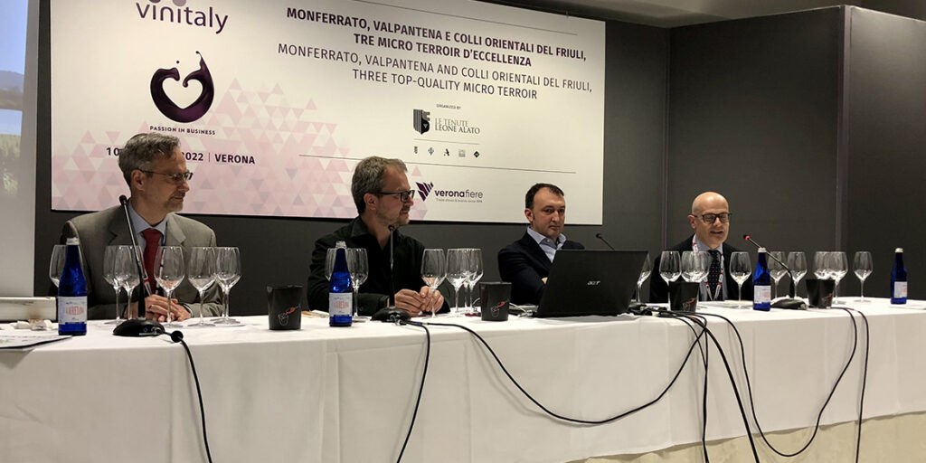 Da Friuli, Monferrato e Valpantena 6 novità delle Tenute del Leone Alato