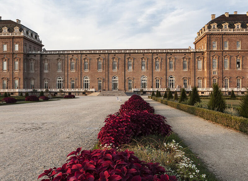 In arrivo i Roero Days alla Reggia di Venaria Reale
