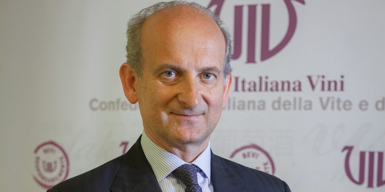 Lamberto Frescobaldi eletto presidente di Unione italiana vini
