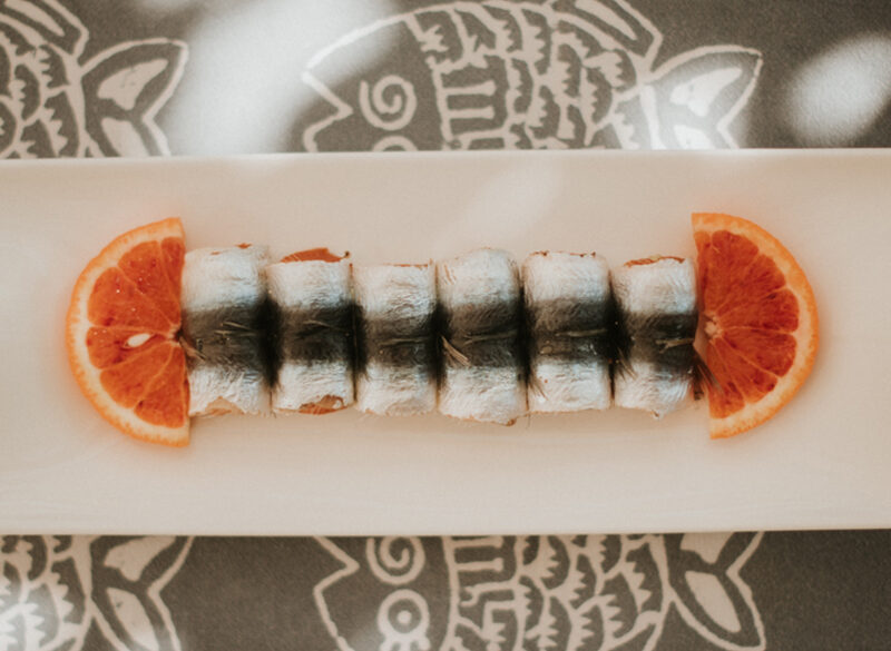 Sarde, il pesce povero ricco di gusto e Omega 3