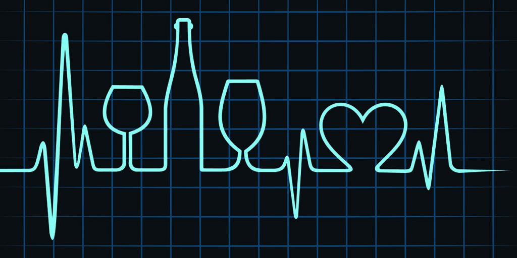 Per dimostrare che “Vino è salute” il mio sogno è fare il testimonial