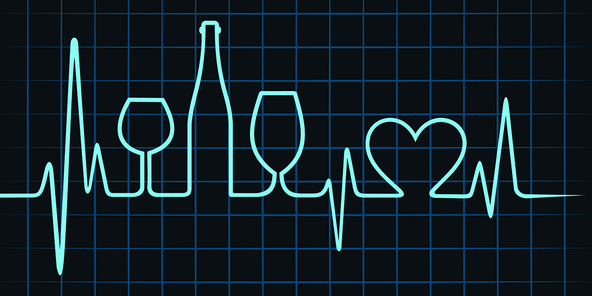 Per dimostrare che “Vino è salute” il mio sogno è fare il testimonial