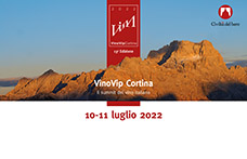 VinoVip Cortina 2022: il ritorno di un classico