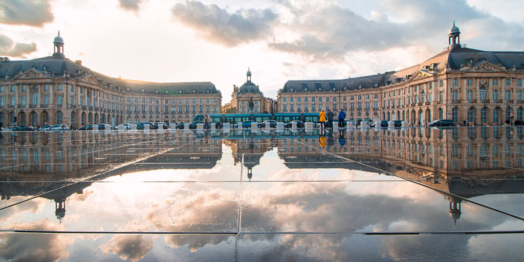 Bordeaux en primeur 2021: un’annata eterogenea