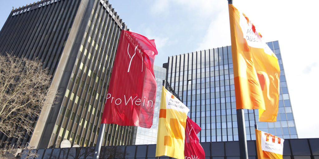 Conto alla rovescia per il ritorno di ProWein
