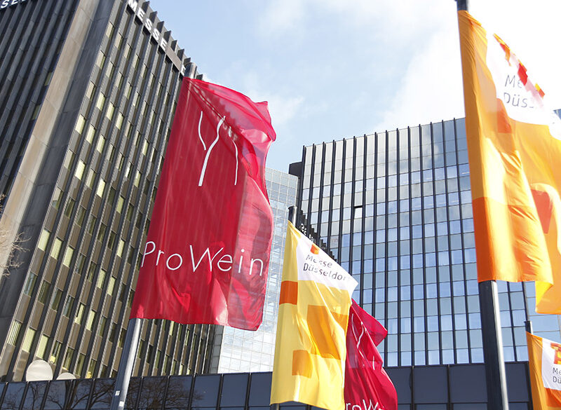 Conto alla rovescia per il ritorno di ProWein