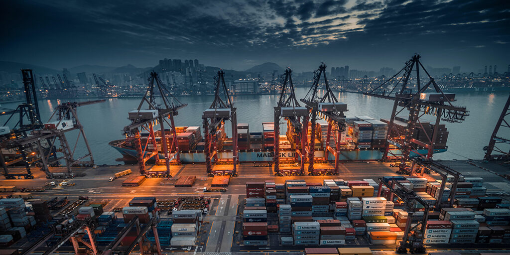 Tutti i problemi della logistica e della filiera
