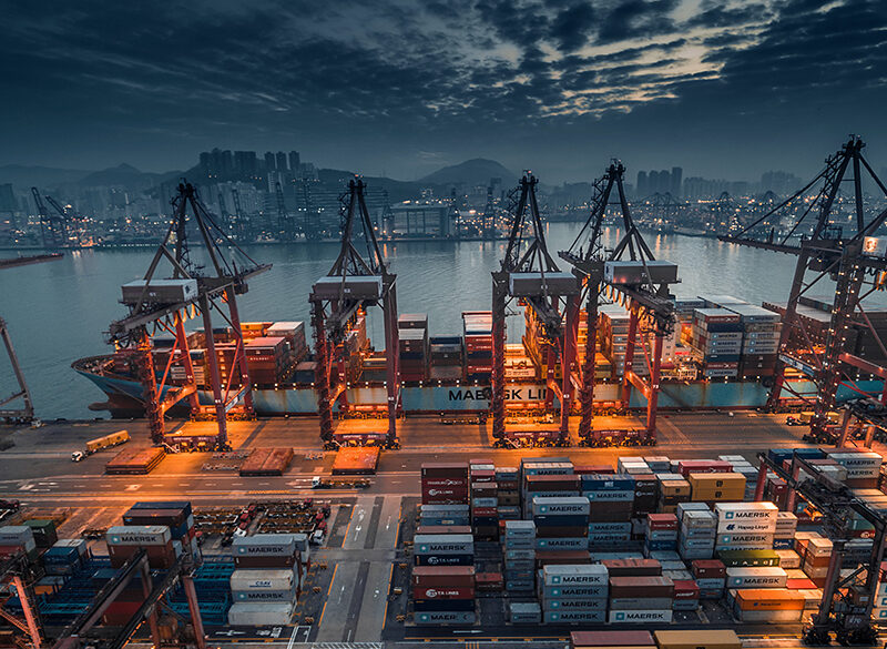 Tutti i problemi della logistica e della filiera