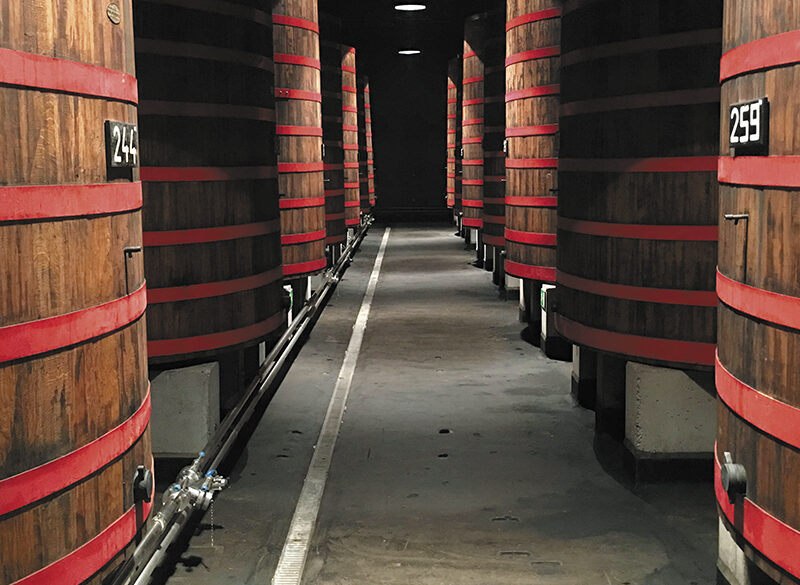 Birra, si fa presto a dire Sour
