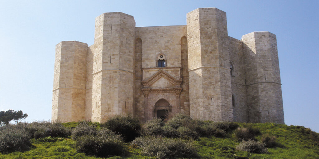 Torrevento: Castel del Monte e Nero di Troia, una promettente storia d’amore