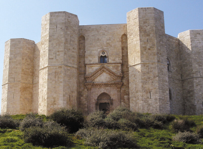 Torrevento: Castel del Monte e Nero di Troia, una promettente storia d’amore