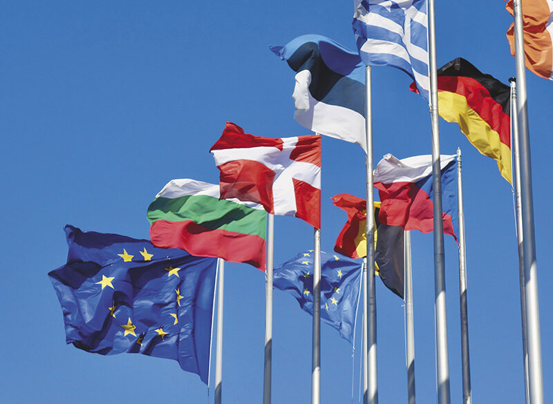 Abuso di alcol e prevenzione, la situazione in Europa