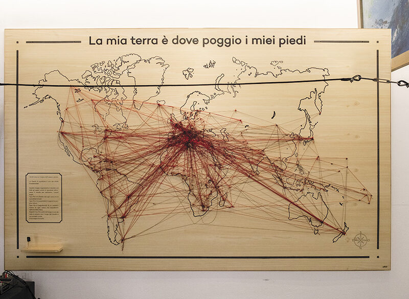 La cucina? Non conosce barriere. 7 indirizzi per chi cerca una tavola multiculturale