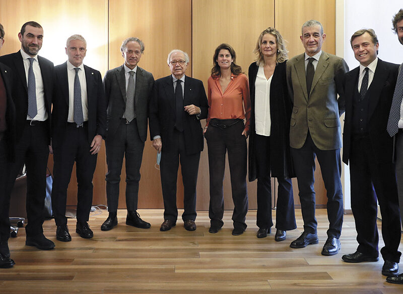 Comitato Historical Supertuscans: gli obiettivi della nuova associazione