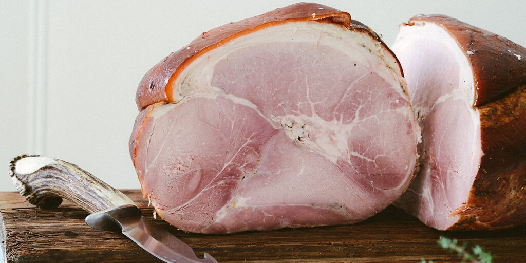 Salumi d’Italia: il prosciutto cotto e le sue varianti
