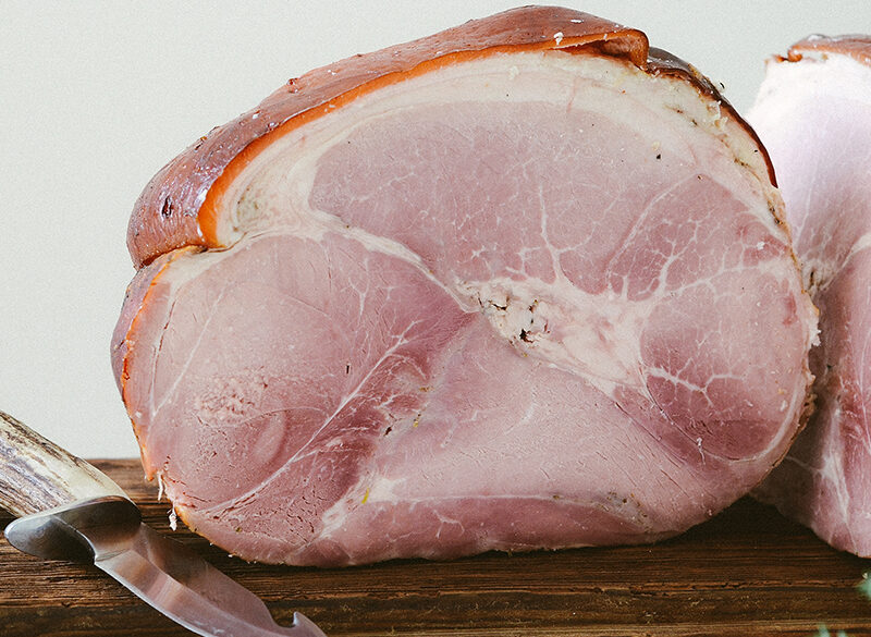 Salumi d’Italia: il prosciutto cotto e le sue varianti