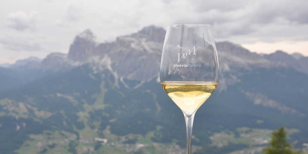 VinoVip Cortina 2022: il programma e i protagonisti