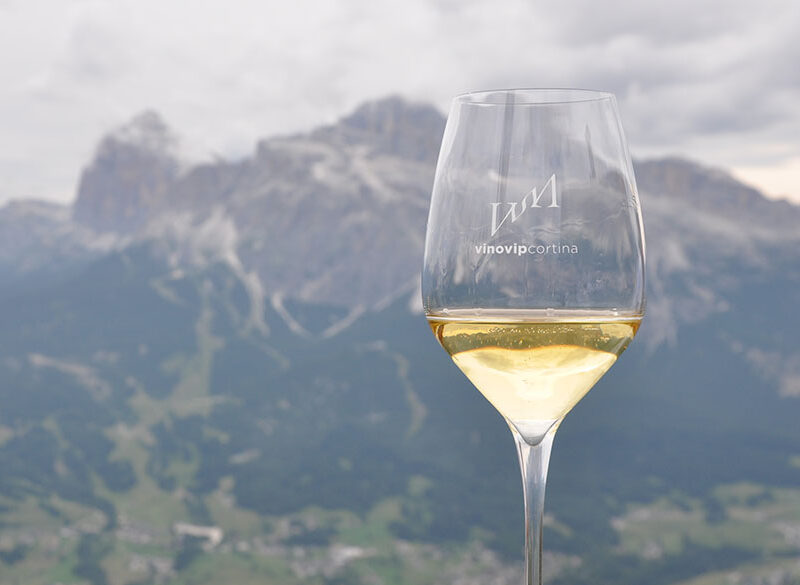 VinoVip Cortina 2022: il programma e i protagonisti