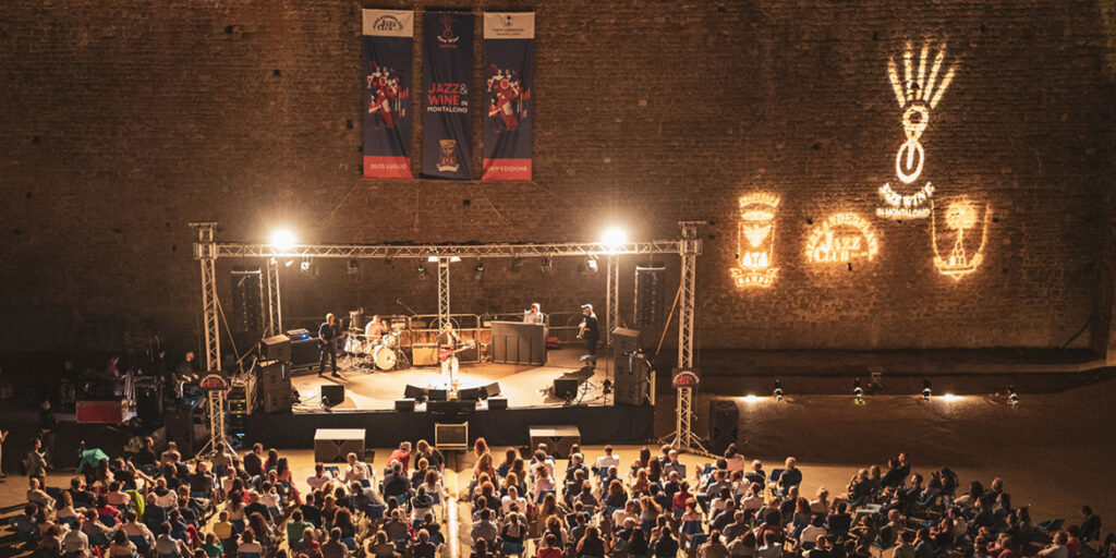Dal 19 al 24 luglio torna Jazz & Wine in Montalcino