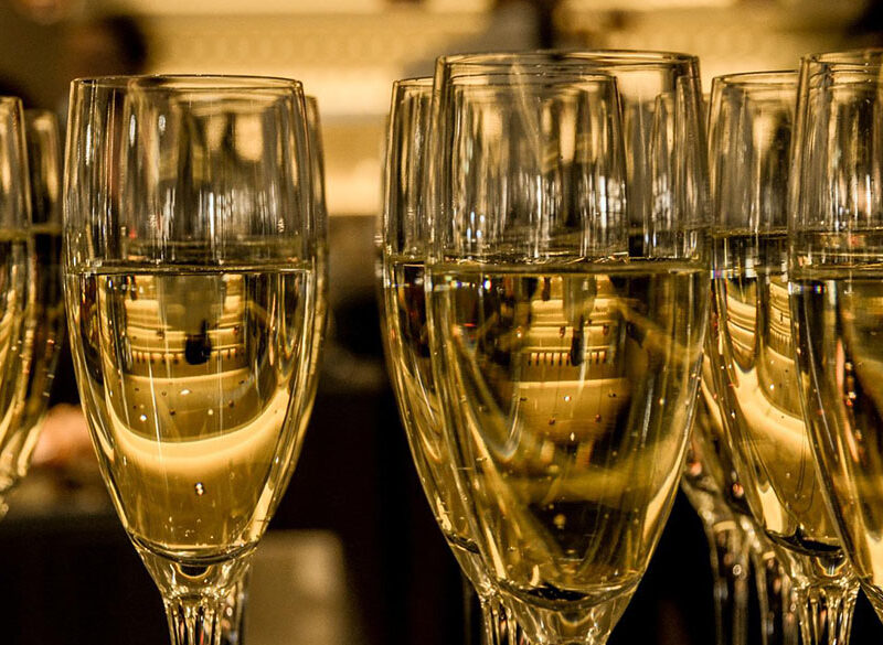 Dati Uiv: nel primo trimestre l’export segna +18,3% in valore. Exploit delle bollicine